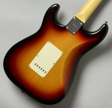 Provision STC-KGU-#001 Brazilian Rosewood/L.Alder -3Tone Sunburst- 【ハカランダ指板】【厚みのあるサウンド!】_6