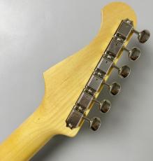 Provision STC-KGU-#001 Brazilian Rosewood/L.Alder -3Tone Sunburst- 【ハカランダ指板】【厚みのあるサウンド!】_7