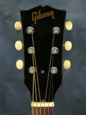 Gibson 1968 B-25 Sunburst_3