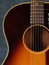 Gibson 1968 B-25 Sunburst_6