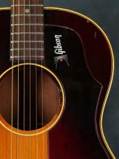 Gibson 1968 B-25 Sunburst_7