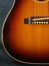Gibson 1968 B-25 Sunburst_8