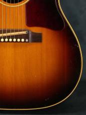 Gibson 1968 B-25 Sunburst_9