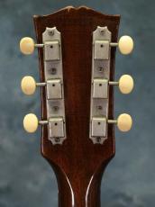 Gibson 1968 B-25 Sunburst_11