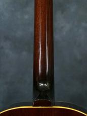 Gibson 1968 B-25 Sunburst_13