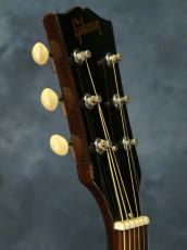 Gibson 1968 B-25 Sunburst_15