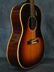 Gibson 1968 B-25 Sunburst_16