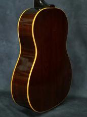 Gibson 1968 B-25 Sunburst_17
