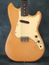 Fender 1960 Musicmaster Desert Sand