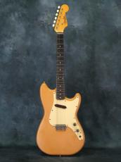Fender 1960 Musicmaster Desert Sand_2