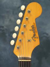 Fender 1960 Musicmaster Desert Sand_3