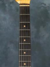 Fender 1960 Musicmaster Desert Sand_4