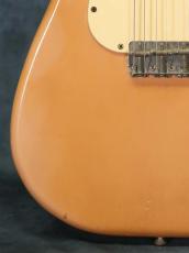 Fender 1960 Musicmaster Desert Sand_8