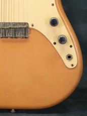 Fender 1960 Musicmaster Desert Sand_9