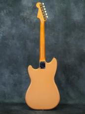 Fender 1960 Musicmaster Desert Sand_10