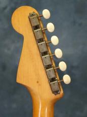 Fender 1960 Musicmaster Desert Sand_11