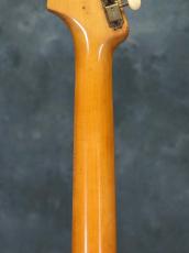 Fender 1960 Musicmaster Desert Sand_12