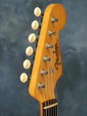 Fender 1960 Musicmaster Desert Sand_15
