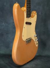 Fender 1960 Musicmaster Desert Sand_16