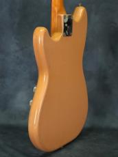 Fender 1960 Musicmaster Desert Sand_17