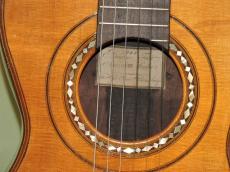 Louis Panormo 【ルイス・パノルモ】 オリジナル_4