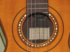 Louis Panormo 【ルイス・パノルモ】 オリジナル_5