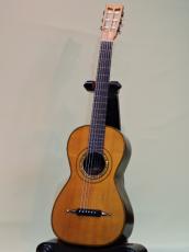 Louis Panormo 【ルイス・パノルモ】 オリジナル_15