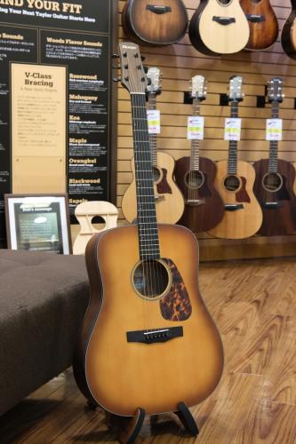 Morris M-021 / VS