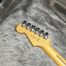 Fender Player Plus Stratocaster HSS MN 3-Color Sunburst_5