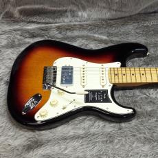 Fender Player Plus Stratocaster HSS MN 3-Color Sunburst_6