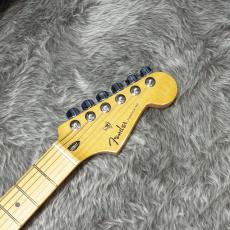 Fender Player Plus Stratocaster HSS MN 3-Color Sunburst_7
