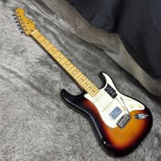 Fender Player Plus Stratocaster HSS MN 3-Color Sunburst_8