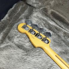 Fender Player Plus Precision Bass PF Olympic Pearl_5