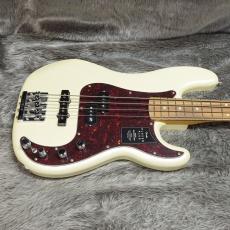 Fender Player Plus Precision Bass PF Olympic Pearl_6