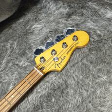 Fender Player Plus Precision Bass PF Olympic Pearl_7