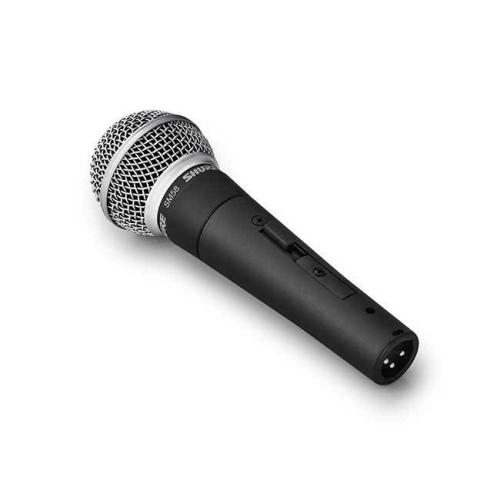 Shure SM58SE