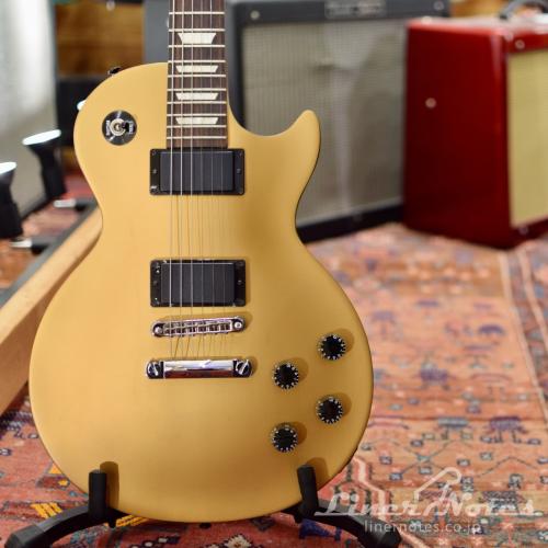Gibson 2013 LPJ (Gold Top)