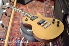 Gibson 2013 LPJ (Gold Top)_3