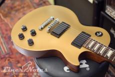 Gibson 2013 LPJ (Gold Top)_4