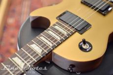 Gibson 2013 LPJ (Gold Top)_5