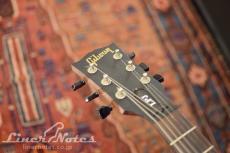 Gibson 2013 LPJ (Gold Top)_7