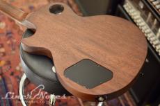 Gibson 2013 LPJ (Gold Top)_8