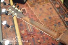 Gibson 2013 LPJ (Gold Top)_9