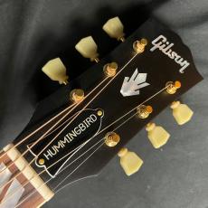 Gibson Hummingbird Faded_4