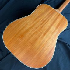 Gibson Hummingbird Faded_5