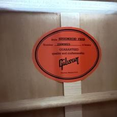 Gibson Hummingbird Faded_9