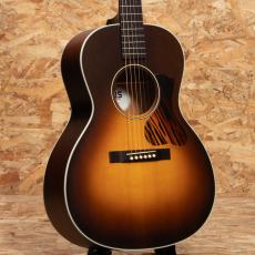 IRIS GUITAR COMPANY The MS-00 Model Adirondack Spruce Tobacco Burst
