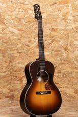 IRIS GUITAR COMPANY The MS-00 Model Adirondack Spruce Tobacco Burst_3