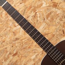 IRIS GUITAR COMPANY The MS-00 Model Adirondack Spruce Tobacco Burst_6