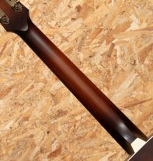 IRIS GUITAR COMPANY The MS-00 Model Adirondack Spruce Tobacco Burst_7